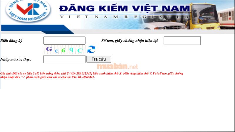 Cách tra cứu biển số xe Kon Tum đơn giản, nhanh chóng