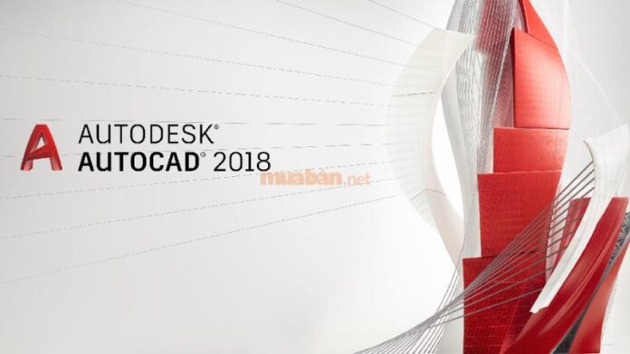 cách crack Autocad 2018