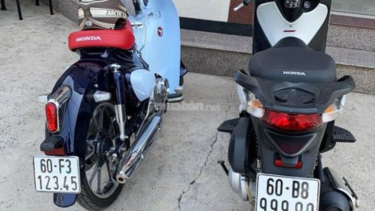 Biển số xe Đồng Nai là bao nhiêu? Tra cứu chi tiết chuẩn nhất