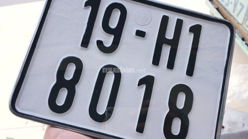 Danh sách ký hiệu biển số xe Phú Thọ