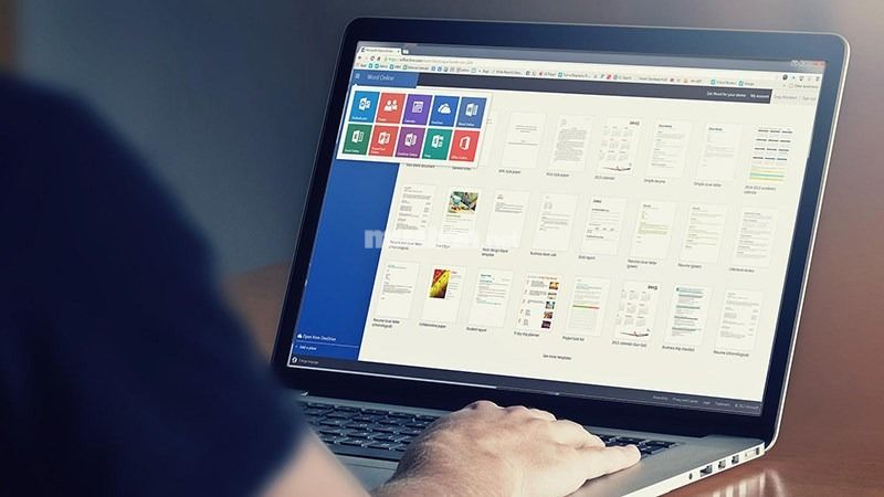 Giới thiệu về Microsoft office 365