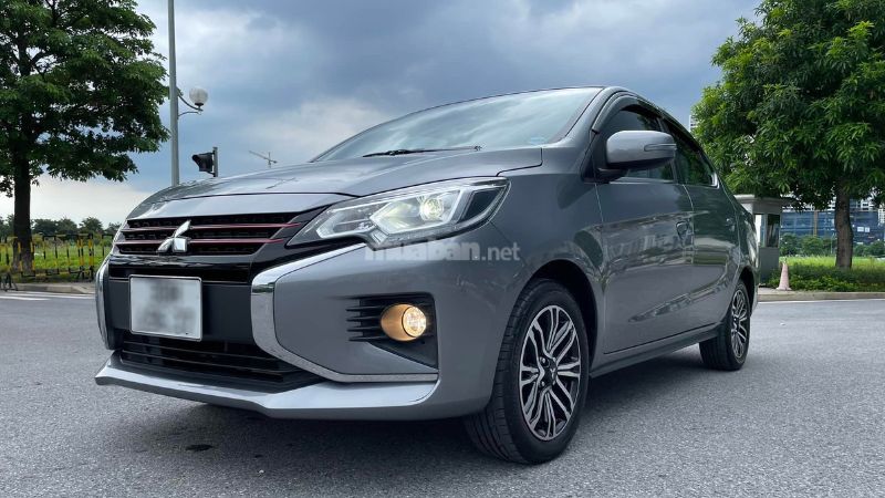 Hướng dẫn tìm mua các mẫu ô tô Mitsubishi cũ giá rẻ, chính chủ