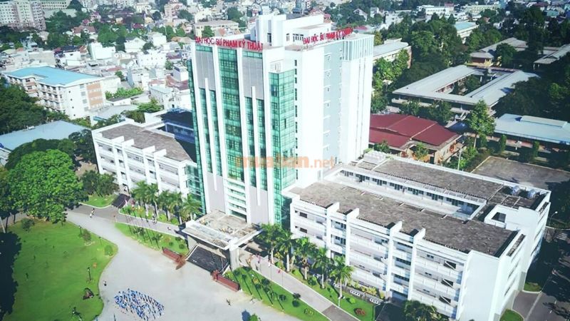 Điểm chuẩn Đại học Sư phạm Kỹ thuật TP.HCM 2024 theo từng phương thức xét tuyển cụ thể