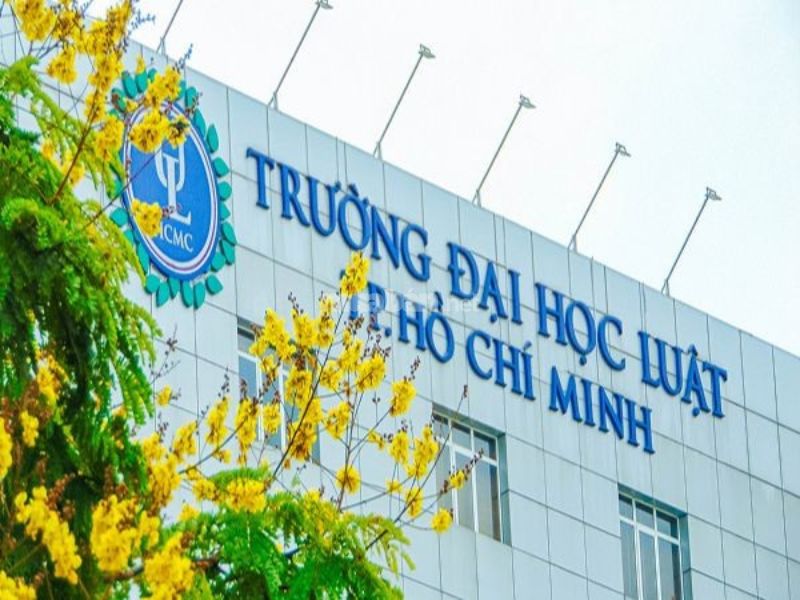 Tham khảo phòng trọ giá rẻ gần ĐH Luật TP.HCM