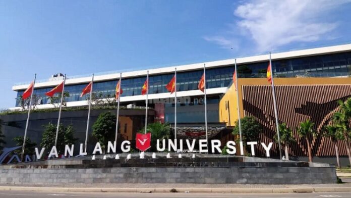 Điểm chuẩn Đại học Văn Lang