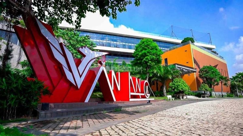 Điểm chuẩn Đại học Văn Lang