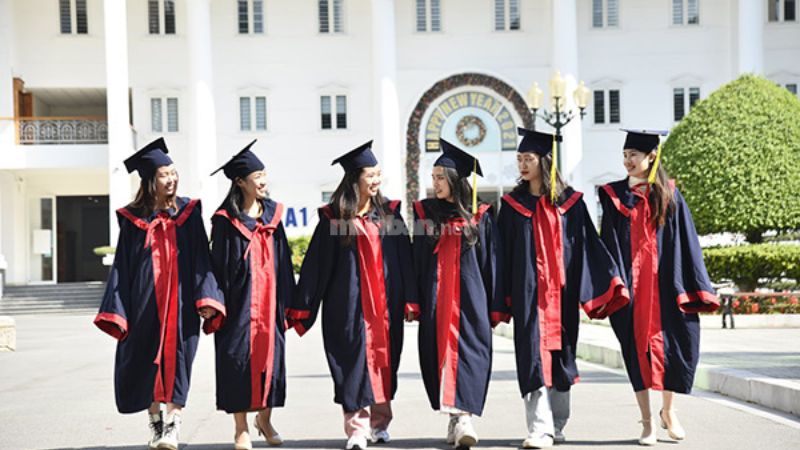 Điểm chuẩn Đại học Hà Nội 2024