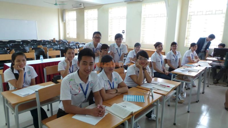 học phí trường Đại học Sư phạm Thái Nguyên