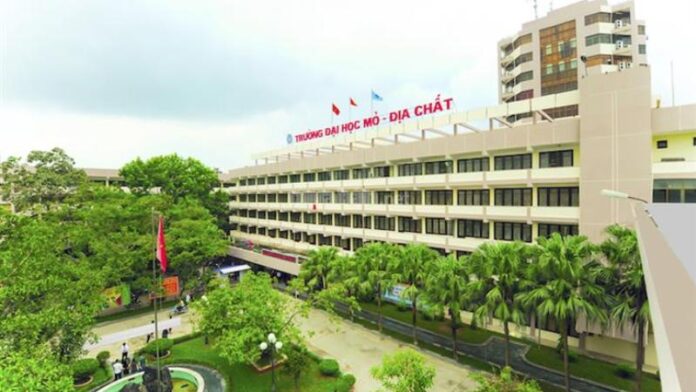 Điểm chuẩn Đại học Mỏ Địa Chất Hà Nội (MDC) mới nhất 2024