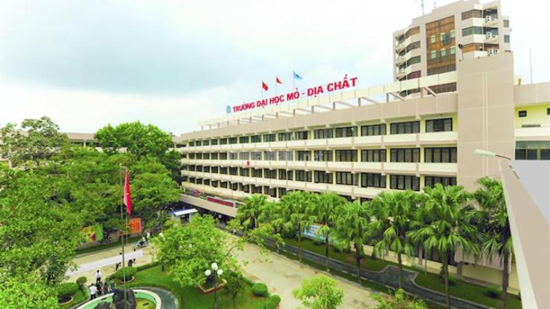 Điểm chuẩn Đại học Mỏ Địa Chất Hà Nội (MDC) mới nhất 2024