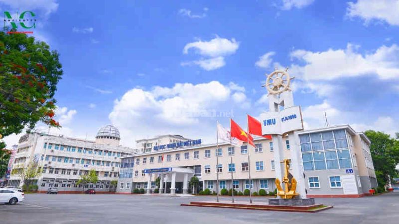 Thông tin điểm chuẩn trường đại học Hàng Hải