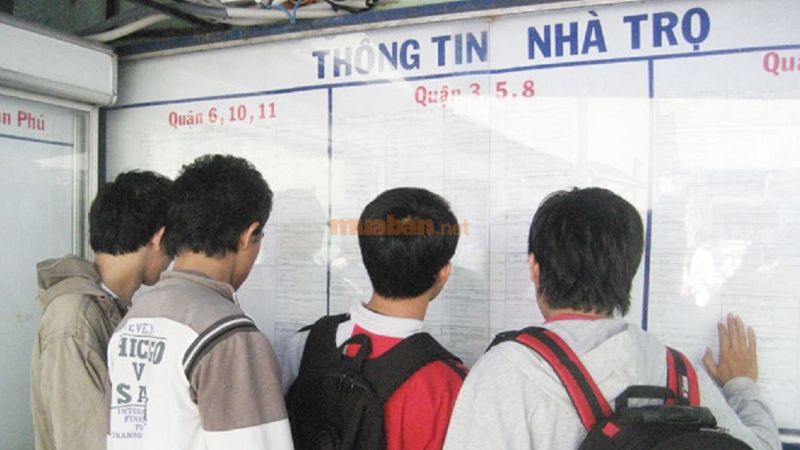 Tìm nhà trọ giá rẻ gần Trường đại học Y dược Cần Thơ ở đâu?