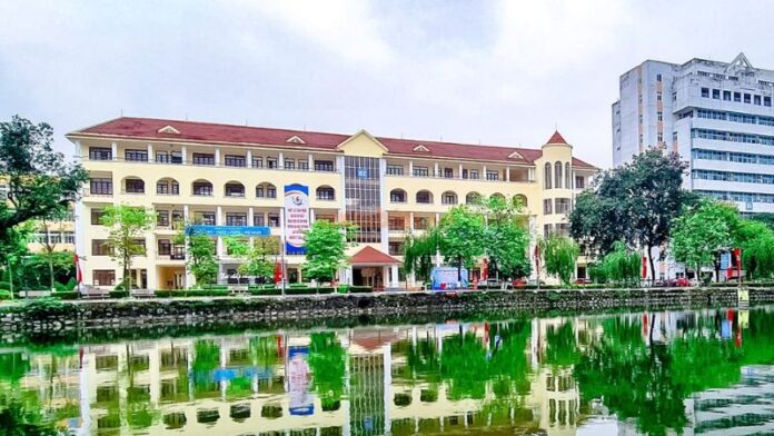 Điểm chuẩn đại học sư phạm Thái nguyên