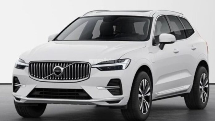 Cập nhật giá xe Volvo mới nhất tháng 7/2024