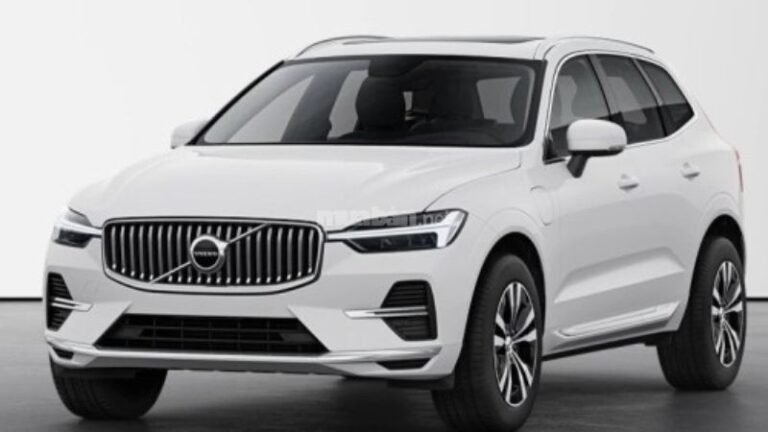 Cập nhật giá xe Volvo mới nhất tháng 9/2024