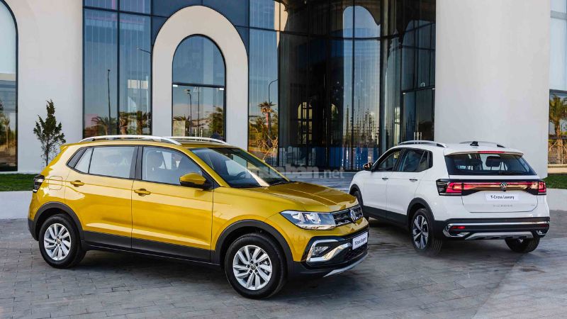 Có nên chọn mua các dòng xe Volkswagen cũ