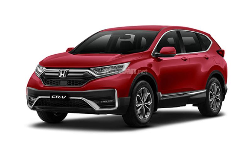 Nên mua xe Honda CRV uy tín, giá tốt nhất ở đâu?