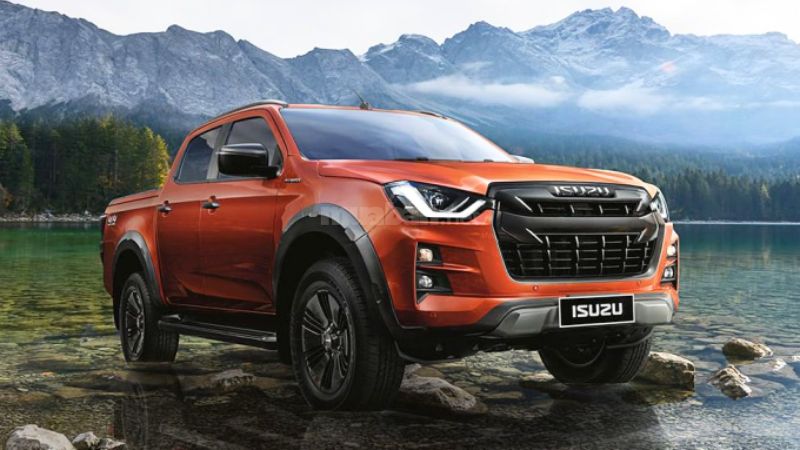 Giá xe Isuzu đang được bán trên thị trường khá đa dạng, tùy vào dòng xe, đời xe và đại lý cung cấp.