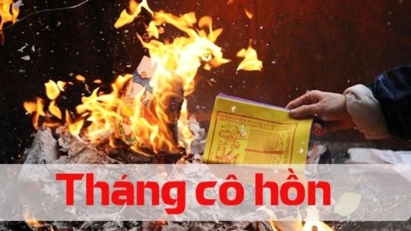 Nguồn gốc và ý nghĩa tháng cô hồn