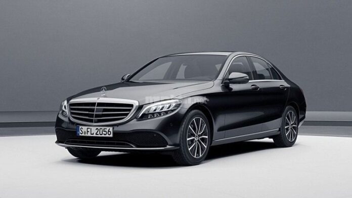 Giá xe Mercedes mới nhất 2024: Giá niêm yết và giá lăn bánh