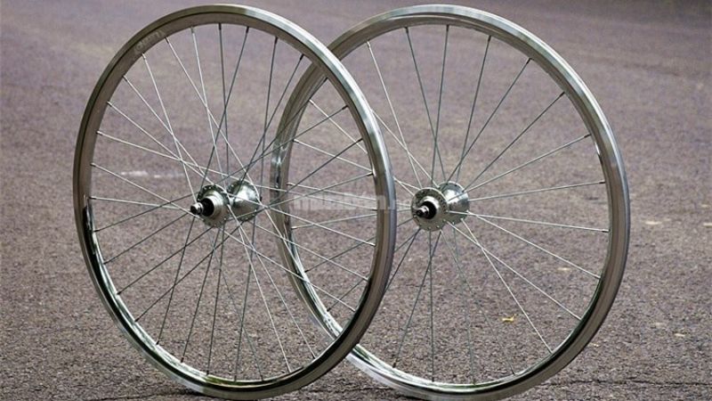 Lựa chọn linh kiện chất lượng khi độ xe đạp fixed gear