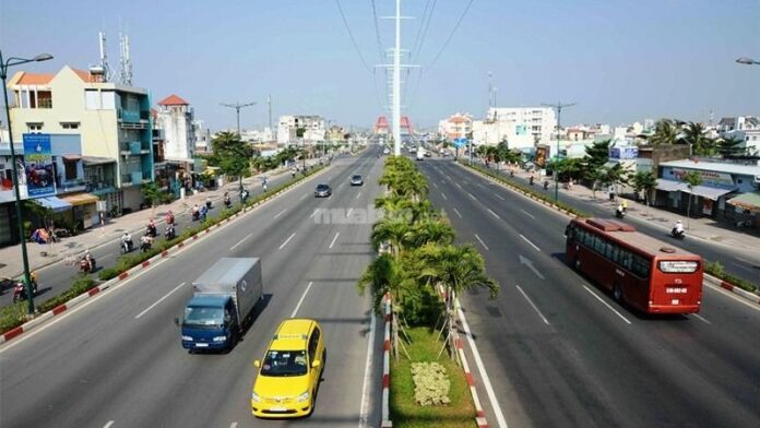 Ngã tư Bình Thái: Vị trí, giao thông và tiềm năng bất động sản khu vực