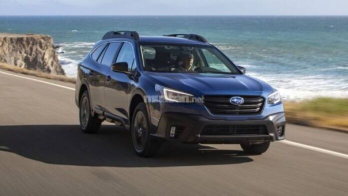 Xem ngay giá xe Subaru mới nhất năm 2024