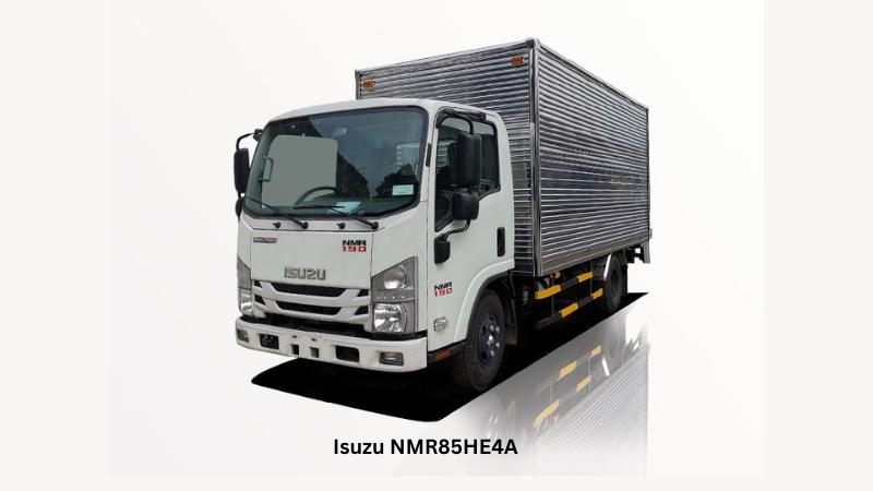 giá xe tải Isuzu NMR85HE4A