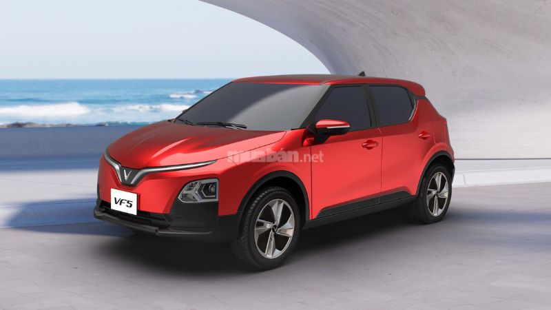 Bảng giá các mẫu xe Crossover 2024 phổ biến