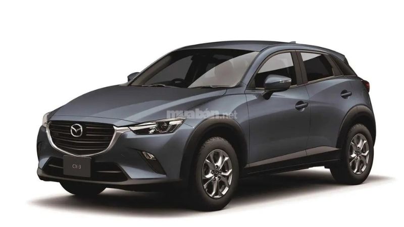 Mazda CX-3 2023