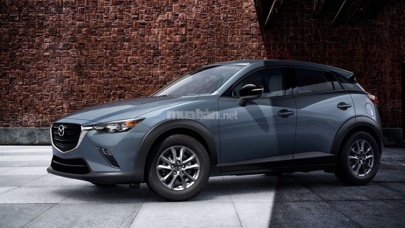 Mazda CX-3 2023