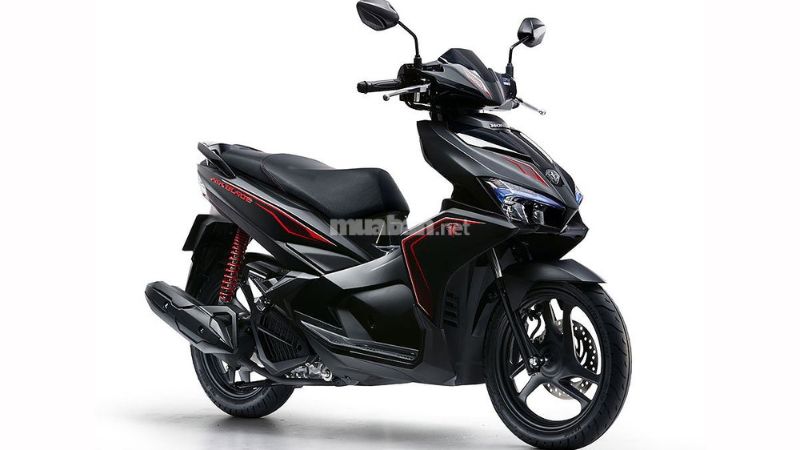 Mua xe Honda AirBlade 2018 uy tín, chất lượng tại Muaban.net