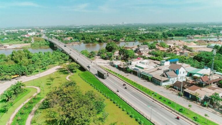 Củ Chi gần quận nào? Thông tin chi tiết về huyện Củ Chi