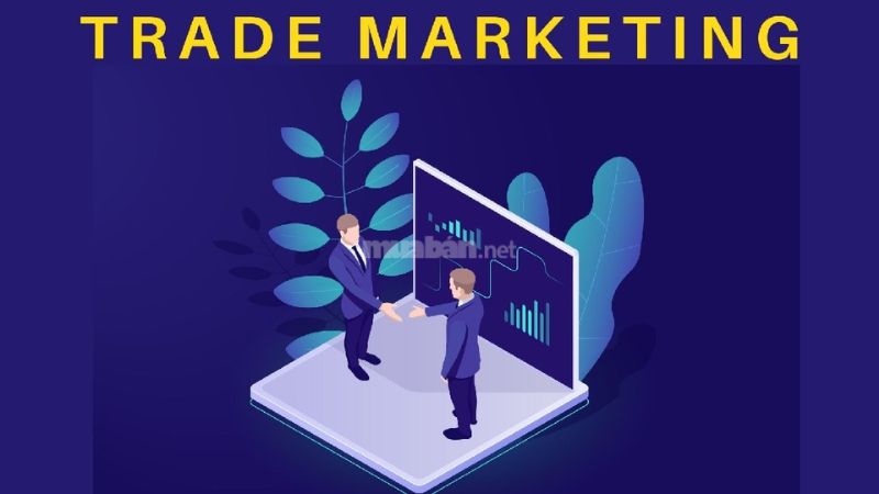 Marketing thương mại