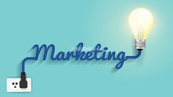 Ngành marketing cần học những môn gì?