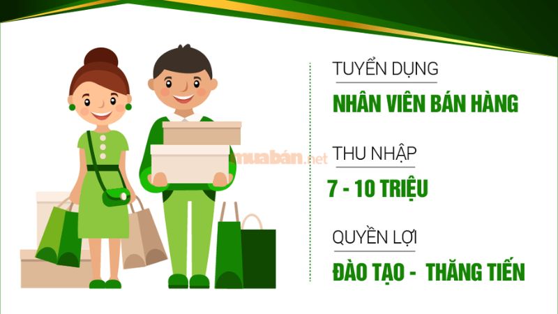 5 tuyệt chiêu đăng bài tuyển dụng hiệu quả nhất