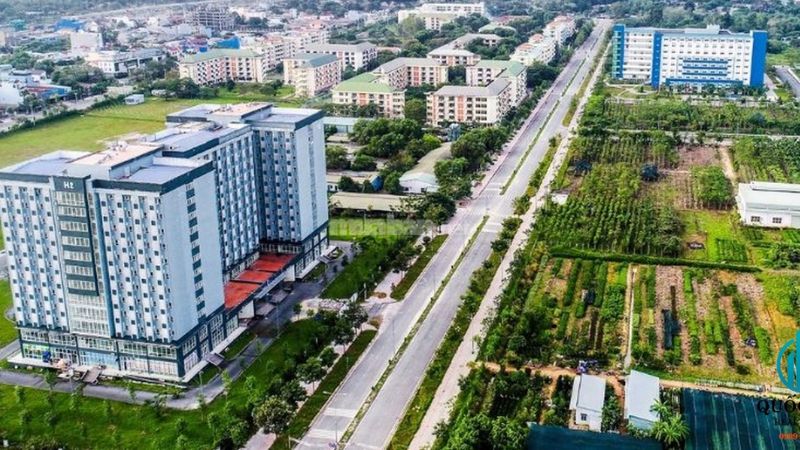 Làng đại học Thủ Đức