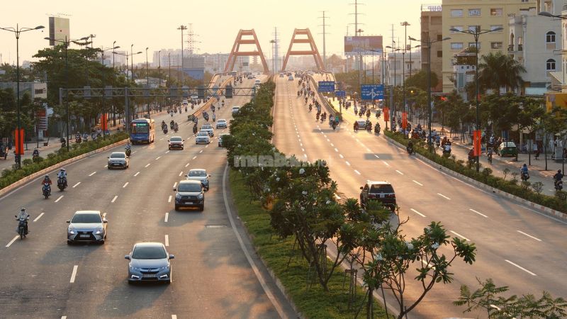 Tình hình kinh tế, văn hóa - xã hội Bình Thạnh