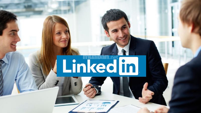 LinkedIn cung cấp nền tảng hiệu quả để đăng tin tuyển dụng - Nguồn ảnh: Sưu tầm