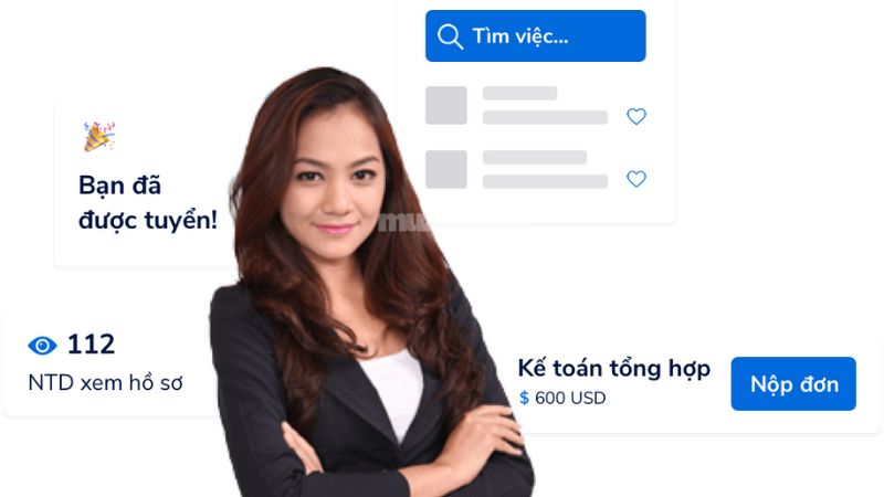 Top đăng tin tuyển dụng Careerlink.vn