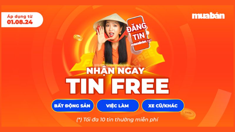 Top 10 trang đăng tin bất động sản uy tín, miễn phí không thể bỏ lỡ