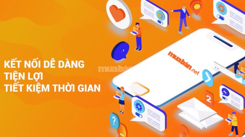 Muaban.net là một trang web đăng tin rao vặt trực tuyến uy tín hàng đầu tại Việt Nam hiện nay