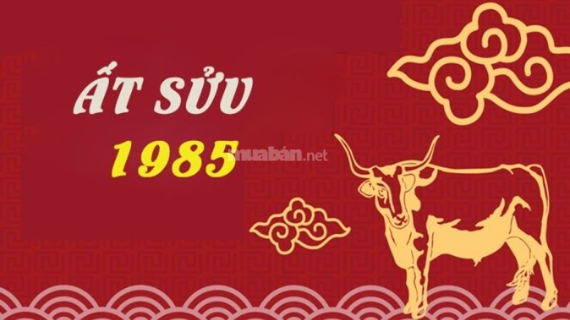 Bình giải công việc Ất Sửu 1985 nữ mạng năm 2025