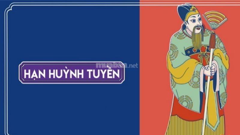 Nữ mạng tuổi Ất Sửu sẽ gặp hạn Huỳnh Tuyền