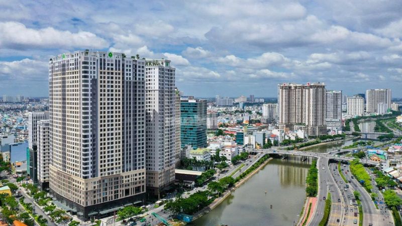 Saigon Royal Residence