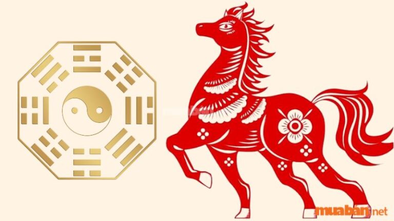 Tử vi tuổi Ngọ 2025: Dự đoán sự nghiệp, vận may, tình duyên