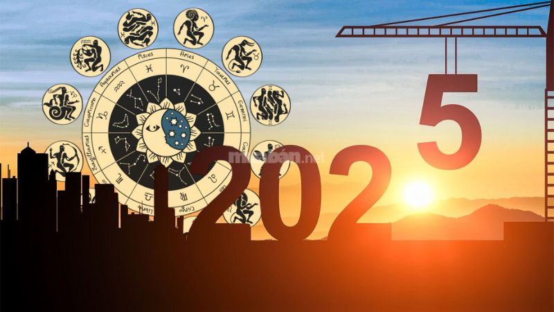 Tổng kết, năm 2025 sẽ khá bình thường với nữ Quý sửu 1973