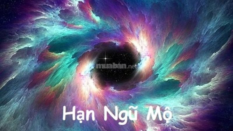 Hạn Ngũ Mộ ảnh hưởng đến tuổi Đinh Sửu 1997 trong năm 2025