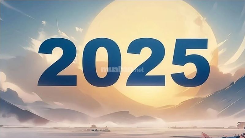 Tổng kết lại, năm 2025 sẽ không quá khó khăn với nam tuổi Nhâm Thìn 1952