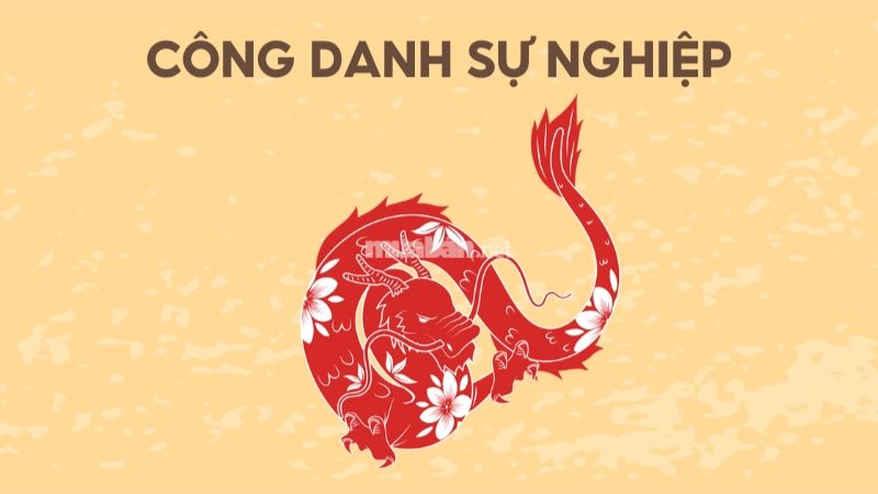 Tử vi công danh sự nghiệp tuổi Mậu Thìn 1998 nam mạng 2025